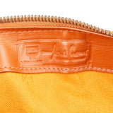 MCM Monogram Visetos Boston Handbag