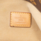 Louis Vuitton Monogram Canvas Artsy MM Shoulder Bag