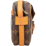 Louis Vuitton Monogram Canvas Jeune Fille PM Crossbody Bag