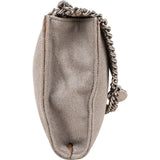 Stella McCartney Falabella Fold Over Clutch Crossbody Bag
