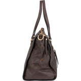 Louis Vuitton Monogram Empreinte Leather Lumineuse PM Shoulder Bag