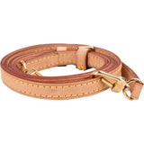 Louis Vuitton Vachetta Leather Adjustable Bags Strap