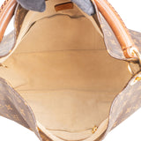 Louis Vuitton Monogram Canvas Artsy MM Shoulder Bag
