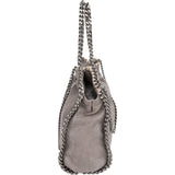 Stella McCartney Shaggy Falabella Tote Crossbody Bag