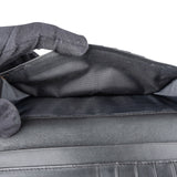 Christian Dior Trotter Monogram Spellout Wallet