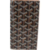 Goyard Goyardine Monogram Agenda