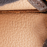 Louis Vuitton Monogram Canvas Toiletry Pouch 15