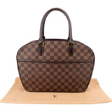 Louis Vuitton Monogram Damier Ebene Sarria Handbag