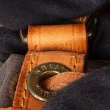 Louis Vuitton Monogram Canvas Sac Noé Grande Shoulder Bag