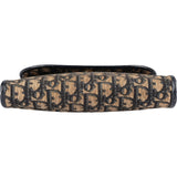 Christian Dior Trotter Monogram Clutch Bag - vintageandkickz
