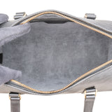 Louis Vuitton Noir Epi Leather Soufflot Set Handbag