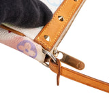 Louis Vuitton Monogram Murakami multicolor Pochette Accessoires Handbag