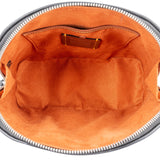 Coach Monogram Mini Sierra Satchel Handbag