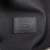 Louis Vuitton Canvas Monogram Eclipse Discovery Bumbag Crossbody Bag
