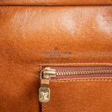Louis Vuitton Monogram Canvas Sac Weekend PM Handbag