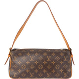 Louis Vuitton Monogram Canvas Viva Cite MM Shoulder Bag