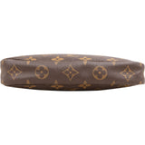 Louis Vuitton Monogram Canvas Pochette Accessoires Handbag