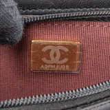 Chanel Quilted Lambskin Wallet On Chain Crossbody Bag