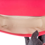 Chanel Quilted Lambskin Single Flap  Boy Crossbody Bag