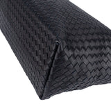 Bottega Veneta Intrecciato Leather Garda Shoulder Bag