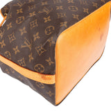 Louis Vuitton Monogram Canvas Sac Noé Petit Shoulder Bag