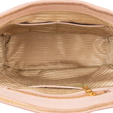 Prada Saffiano Leather Galleria Handbag