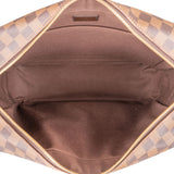 Louis Vuitton Monogram Damier Ebene Canvas Icare Business Hadbag