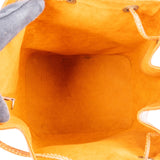 Louis Vuitton Fauve Epi Leather Sac Noé Petit Shoulder Bag