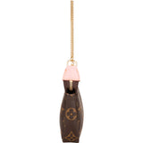 Louis Vuitton Monogram Illustre Mini Pochette Accessoires Handbag