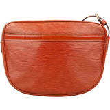 Louis Vuitton Epi Leather Jeune Fille MM Crossbody Bag