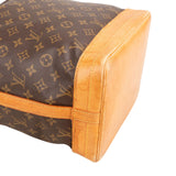 Louis Vuitton Monogram Canvas Sac Noé Grande Shoulder Bag