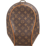 Louis Vuitton Monogram Canvas Ellipse Sac a Dos Backpack