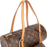 Louis Vuitton Monogram Canvas Papillon 30 Set Handbag