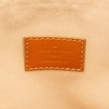 Louis Vuitton Monogram Mini Lin Sac Mary Kate PM Handbag