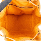 Louis Vuitton Epi Leather Sac Noé Grande Shoulder Bag