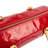 Louis Vuitton Monogram Vernis Bedford Handbag