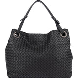 Bottega Veneta Intrecciato Nappa Garda Tote Handbag