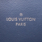 Louis Vuitton Monogram Empreinte Leather Felicie Pochette Insert Pouch