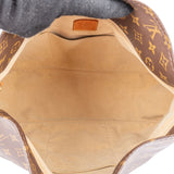 Louis Vuitton Monogram Canvas Artsy MM Shoulder Bag