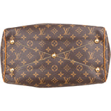 Louis Vuitton Monogram Canvas Tivoli GM Handbag