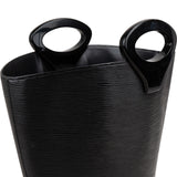 Louis Vuitton Noir Epi Leather Noctambule Handbag