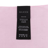 Gucci Wool Monogram GG Classic Schal Scarf