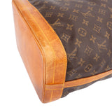 Louis Vuitton Monogram Canvas Sac Noé Grande Shoulder Bag