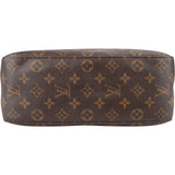Louis Vuitton Monogram Canvas Looping GM Shoulder Bag