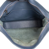 Loewe Grained Calfskin Briefcase Handbag