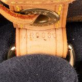 Louis Vuitton Monogram Canvas Sac Noé Grande Shoulder Bag