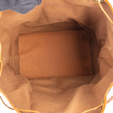 [🔄️B08 / F31] Louis Vuitton Monogram Canvas Sac Noé Grande Shoulder Bag - vintageandkickz