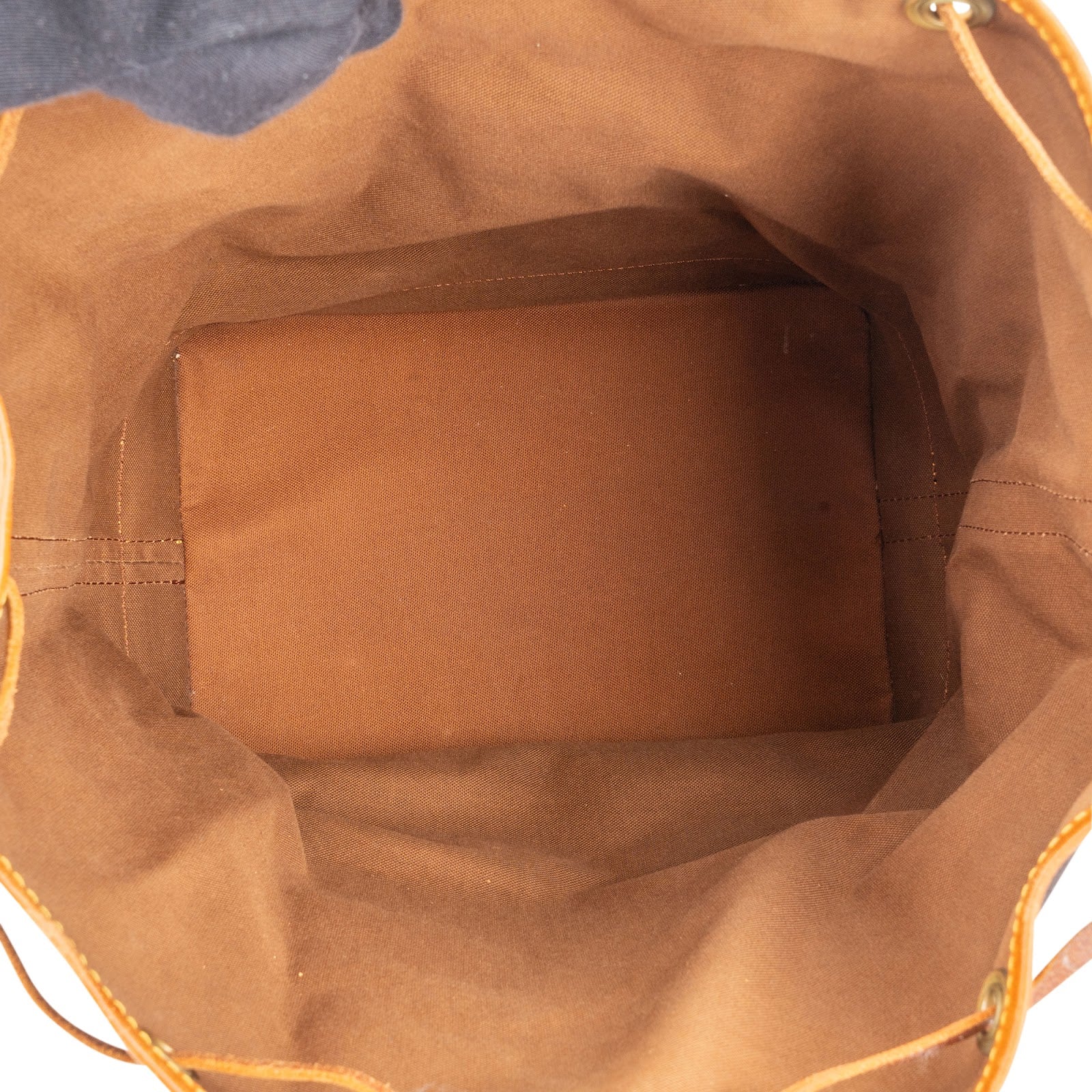 [🔄️B08 / F31] Louis Vuitton Monogram Canvas Sac Noé Grande Shoulder Bag - vintageandkickz