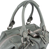 Chloé Leather Paddington Satchel Handbag