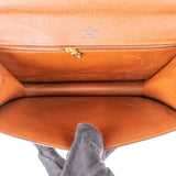 Louis Vuitton Monogram Canvas Pochette Monceau Handbag
